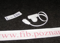 LINKA CIĘGNA DRZWI ZMYWAR.